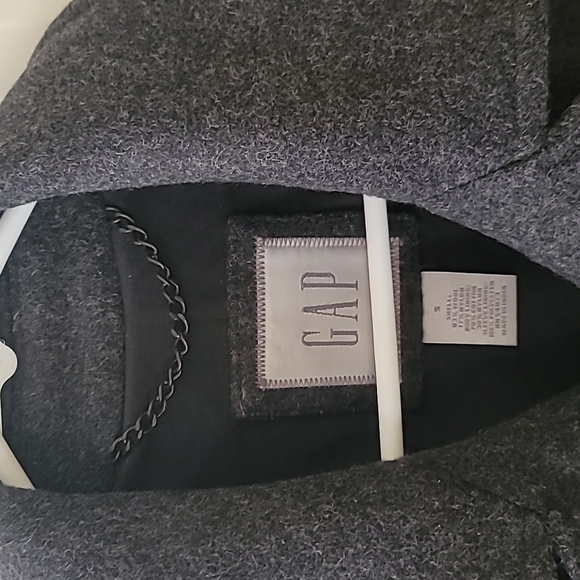 Men's Gap dress coat - Picture 3 of 3